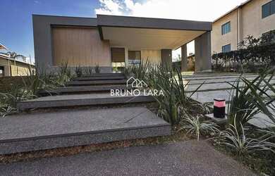 Imagem 3: Casa à venda em Igarapé MG, Condomínio Morada do Sol