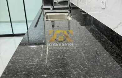 Imagem 13: Casa 2/4 sendo 1 suíte com closet, 91 m² - 1603 sul - Próxima à Ulbra...