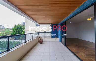 Imagem 8: Apartamento para locação com 165m² no Brooklin - São Paulo