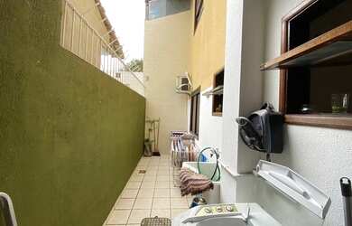 Imagem 14: Imóvel para venda possui 57 metros quadrados com 2 quartos em Palmeiras...