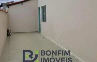 Imagem 16: Casa sobreposta térreo nova em Mucuri / BA por apenas R$ 350.000,00