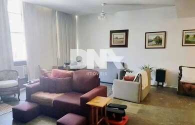 Imagem: O apartamento na cobertura possui 3 Dormitórios, 3 Banheiros