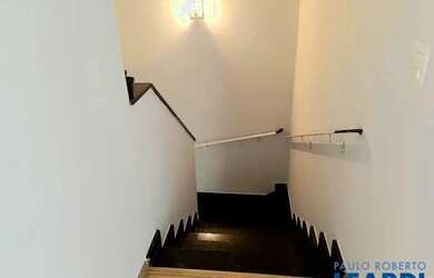 Imagem 8: SOBRADO - CERÂMICA - SP. Área de serviço, 320m² de Área, 5 Vagas...