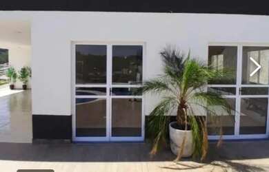 Imagem 4: Apartamento P/ Locação - Condominio Firenze Franco Da Rocha