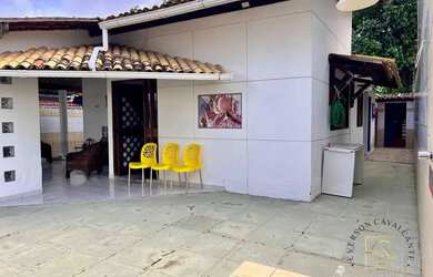 Imagem 6: Casa Térrea à Venda na Serraria com 2 Suítes Maceió