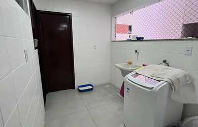 Imagem 4: Imóvel para venda tem 130 metros quadrados com 3 quartos em Ponta Verde...