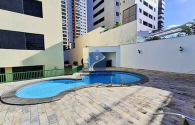 Imagem 16: Apartamento no Condomínio Saint Marrie - Adrianópolis