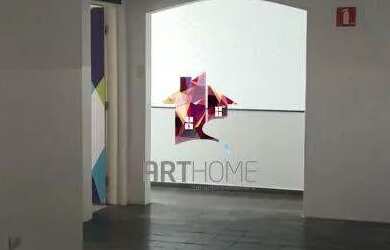 Imagem 14: Andar Corporativo para alugar, 175 m² por R$ 7.323,07/mês - Rudge Ramos...