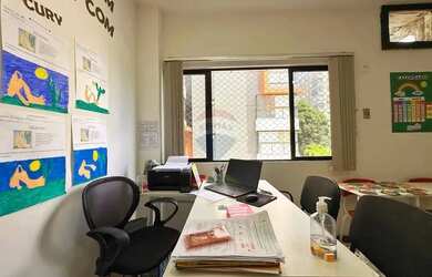 Imagem 6: Oportunidade! Sala Comercial com Vaga em Localização Estratégica no bairro da Graça em Sal