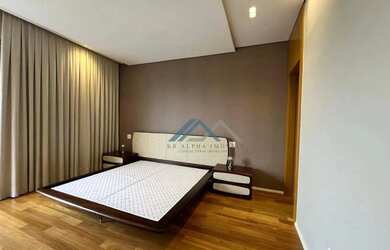 Imagem 11: Luxuosa Casa com 4 suítes, 640 m² - venda por R$ 11.200.000 ou aluguel...