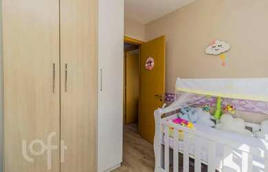 Imagem 12: Apartamento à venda em Menino Deus com 55 m², 2 quartos, 1 suíte, 1 vaga