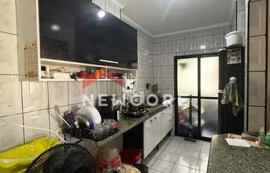 Imagem 6: Apartamento em Rua Juquirais - Tupi - Praia Grande/SP