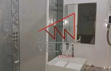 Imagem 8: Kitnet/Conjugado - / Residencial / Centro