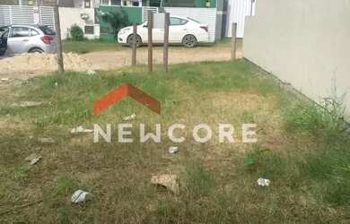 Imagem: O terreno possui 60m² de Área e está localizado em São