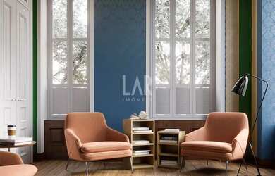 Imagem 6: Apartamento à venda, 3 quartos, 2 suítes, 2 vagas, Lourdes - Belo Horizonte/MG