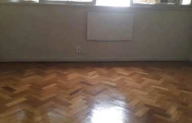 Imagem 2: Imóvel para aluguel com 124 metros quadrados com 3 quartos em Tijuca...