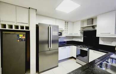 Imagem 11: Casa em Condomínio Chácara das Pedras 4 Dormitórios - Próxima ao Iguatemi