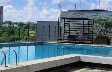 Imagem 2: Apartamento recém entregue próximo ao parque do Ingá e Unicesumar