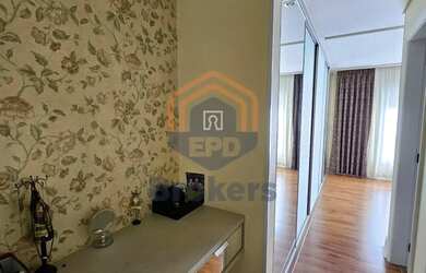 Imagem 12: Sobrado para aluguel possui 210 metros quadrados com 3 quartos em Jardim...