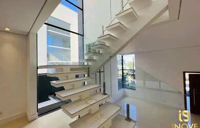 Imagem 14: Linda casa em condomínio de alto padrão em Bragança Paulista-SP, 3...