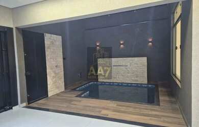 Imagem 2: Lindissima casa em alto padrao a Venda Cidade de Franca