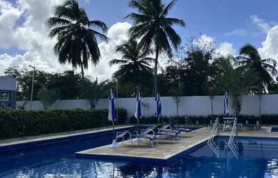 Imagem 2: APARTAMENTO RESIDENCIAL em LAURO DE FREITAS - BA, BURAQUINHO