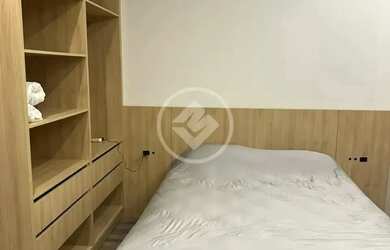 Imagem 9: Casa alto padrão à venda tem 247 metros quadrados com 4 quartos