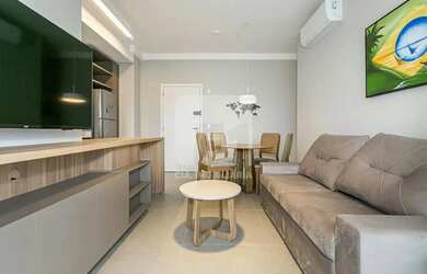 Imagem 2: Apartamento de 2 quartos na Cachoeira do Bom Jesus