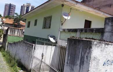 Imagem: O terreno possui 200m² de Área e está localizado em Vila