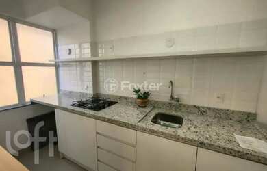 Imagem 5: Apartamento à venda Rua Antão de Farias, Bom Fim - Porto Alegre