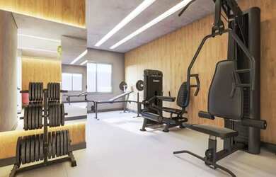 Imagem 11: Apartamento à venda no PORTO ARBORETO , JABOTIANA, Aracaju, SE