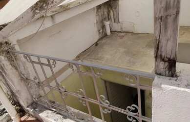 Imagem 11: LARANJEIRAS Apartamento Duplex com 324 m²