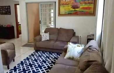 Imagem: A casa possui 2 Dormitórios e está localizado em Nova Cidade