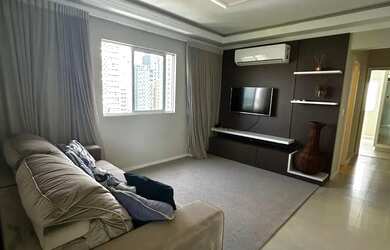 Imagem 8: Apartamento - 3 dormitórios - 3 Suítes - localizado em Balneário Camboriú...