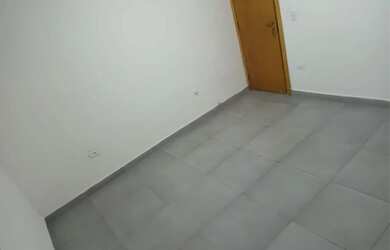 Imagem: A casa possui 1 Dormitório, 1 Banheiro, 40m² de Área e está