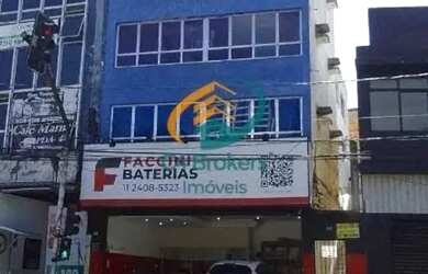 Imagem: O depósito possui 420m² de Área, Imóvel novo e está localizado