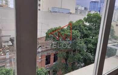 Imagem 7: Sala-À VENDA-Centro-Rio de Janeiro-RJ
