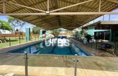 Imagem 6: Lote no Portal do Sol Green