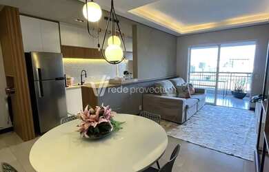 Imagem 3: APARTAMENTO A VENDA NO CONDOMINIO ART amp LIFE - PAULINIA/SP