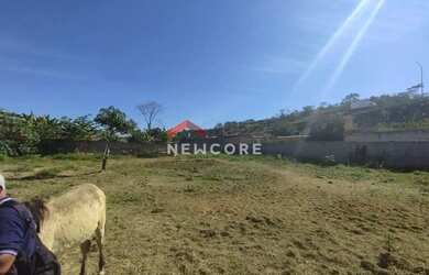 Imagem: O terreno possui 75m² de Área e está localizado em Vale da