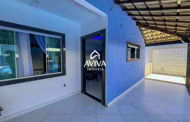 Imagem 4: Residência à poucos passos da Praia da Pontinha, Araruama RJ