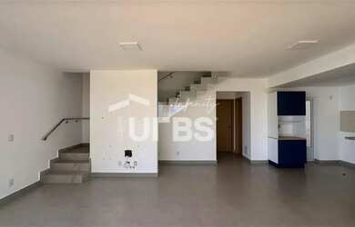 Imagem: A casa em condomínio possui 3 Dormitórios, 5 Banheiros, 2