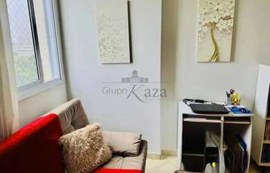 Imagem: O apartamento possui 3 Dormitórios, 3 Banheiros, 2 Vagas na