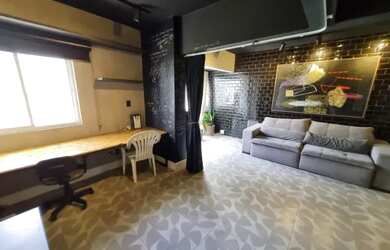 Imagem: Alugo ou vendo Apartamento Caminho das Árvores 2 Quartos Semi-mobiliado