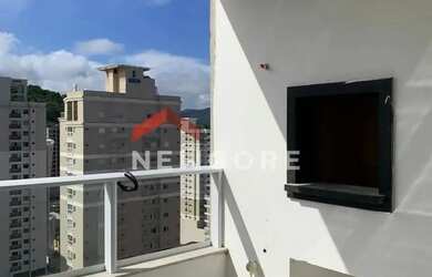 Imagem: O apartamento possui 2 Dormitórios, 3 Banheiros, 1 Vaga na