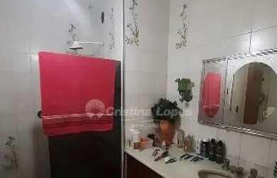 Imagem: O quarto e está localizado em Centro (Sul), Teresina para alugar