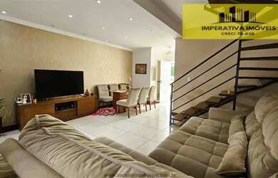 Imagem 6: Casas em Condomínio para venda em Jundiaí no bairro Jardim Shangai