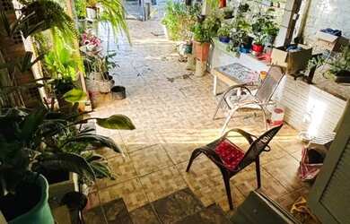 Imagem 9: Vendo ou troco Casa com 2 dormitórios