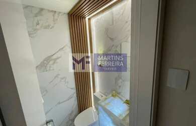 Imagem 14: Apartamento à venda 3 Quartos, 2 Suíte , 2 Vagas, 201M², Recreio dos...