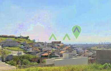 Imagem: O terreno possui 175m² de Área e está localizado em Parque